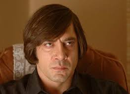 Chigurh: It's all about the money