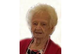 Valieta Hanke Obituary (1918