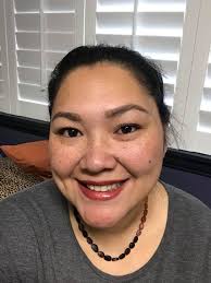 Third try before I was happy with the color…