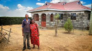 To be successful in the agribusiness industry, you need to be sharp, creative and fully aware of the upsides and downsides of the stock you want to produce before you. Gender Sensitive Farmer Training Program Transforms Kenya S Rural Households Cornell Chronicle