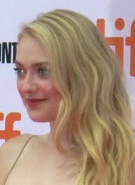 Come si fa a non conoscere dakota? Dakota Fanning Steckbrief Promi Geburtstage De