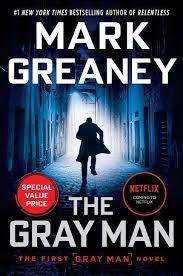 Why read the mark greaney gray man series in order? The Gray Man Mark Greaney Buch Jpc
