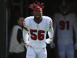 Kwon alexander is an american football linebacker who is a free agent. Kwon Alexander S Legendary Return From Injury Sports Illustrated