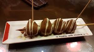 Well you're in luck, because here they come. Dip N Dip Petaling Jaya Menu Preise Restaurant Bewertungen Tripadvisor