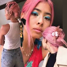 Here, hairstylists share what you need to know before your next salon appointment. 5 Dyed Hair Tips To Take Care Of Colored Hair Teen Vogue