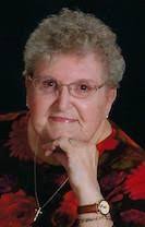 Carol Jarnecke Obituary (1933