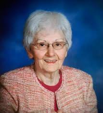 Obituary for Geraldine Tesch
