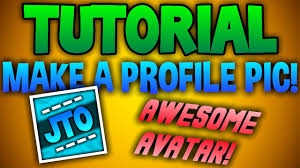 How To Make An Awesome Youtube Profile Picture Avatar Icon Paint Net 2015 Hd Youtube But your profile picture (also known as pfp or avatar) has to remain the same in all servers, even if you're an admin. how to make an awesome youtube profile picture avatar icon paint net 2015 hd