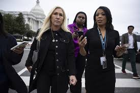 Surveillance bill implodes amid GOP infighting in latest blow to Johnson -  Live Updates - POLITICO