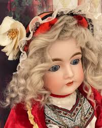 Antiquedollplace.com