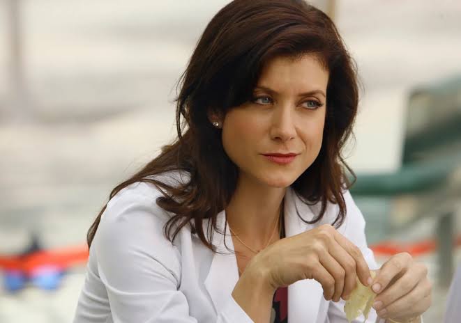 Hollywood Star Kate Walsh Arrives in Kenya for Our Ocean Conference -  KenyanVibe