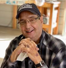 Douglas Dickerson Obituary August 1, 2025