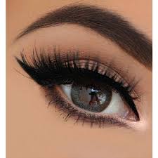 Best Eye Makeup Looks For Brown Eyes Eye Makeup Skin Makeup Gorgeous Makeup