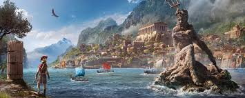 Best game assassins creed odyssey wallpaper 20 79859 wallpaper. Caryl Sorin Wallpaper Assassins Creed Odyssey Wallpaper