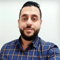 mohammad masalmeh Email & Phone Number