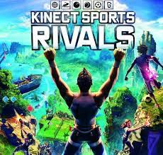 There's also a ir camera, giving the device night vision. Kinect Sports Rivals Analisis