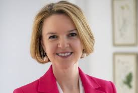 Dr. Geraldine McGinty Appointed Senior Associate Dean for Clinical Affairs 