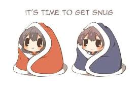 It S Time To Get Snug Kancolle Sleep Kagaposting Anime Chibi Cute Anime Chibi Chibi