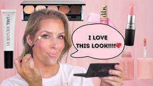 CHANTECAILLE LIVE BEAUTY CHAT WITH MANDY DAVIS MUA