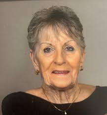 Evelyn Dickens Obituary