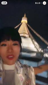 尼泊爾修行1, 感謝我的上師丶及當地人的特殊安排，可以住到佛塔對面的酒店方便我修行。每日打開窗門，就見世界聞名的滿願塔。, #尼泊爾滿願塔,  #繞佛塔的功德, 2024年7月20日（六），農曆6月15日，藏曆6月14日。不宜訴訟。, 20日宜剪髮：得以致富，財富增長。,  生肖屬牛者諸事大順。, 穿黑色，藍色，或白色