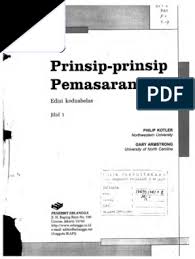Bagi yang mau menjadikan edisi ini menjadi sumber belajar, referensi. Prinsip Prinsip Pemasaran Philip Kotler Gary Armstrong Jilid 1 Edisi 12 Pdf