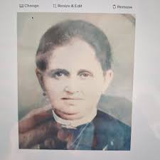 My 3rd great grandparents Michelangelo Giuseppe Formosa (1859-1937) and  Caterina Genoisia Mercieca (1864-1931) from L-Gharb. Ta-trumbettier family.  They had several children: Sebastiano, Nazzarena, Giuseppa, Maria Rosa,  Dolora, Carmela and Michele.