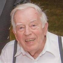 Robert Earl McDonald, Sr. Obituary