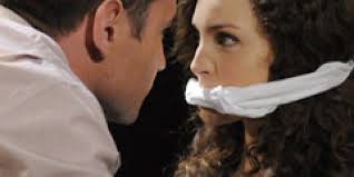 Kane Kidnappings: A History