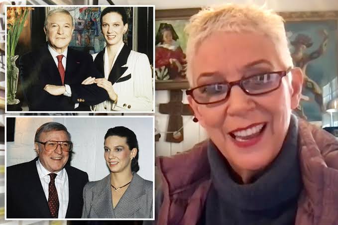 Gene Kelly's widow 'never thought' about 47-year age difference with star