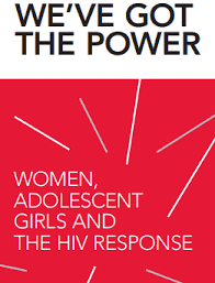 Il virus dell'epatite c (hcv) può vivere al di fuori del corpo per un massimo di quattro giorni. We Ve Got The Power Donne Ragazze E Contrasto All Hiv