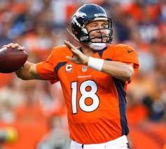 Nfl News Scores Schedule Standings Pro Football Sporting News Peyton Manning Broncos Manning