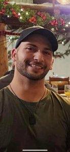 TYRONE AARON COYLE June 30, 2024 Police are asking for the public's help in  finding Tyrone Aaron Coyle, 42, of Maniwaki. He was last seen