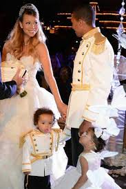 Nick cannon in a file photo. Mariah Carey Nick Cannon Divorce Custody Of Children Glamour Uk