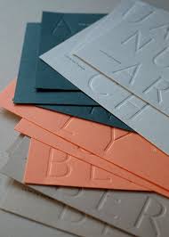 Ltrst 2020 Letterpress Desk Calendar In White Acrylic Holder 40 Business Card Design Print Designs Inspiration Stationary Design