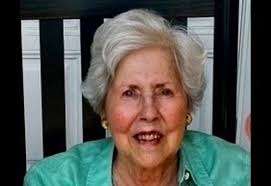 Lillian Breard Obituary (1935