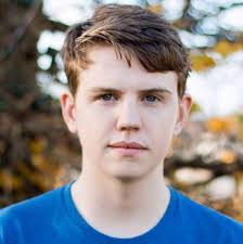 The Log by Patrick Davenport