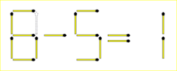 Cook islands is the thirteenth season of the american cbs competitive reality television series survivor. Compilation Of Matchstick Puzzles With Answers Genius Puzzles