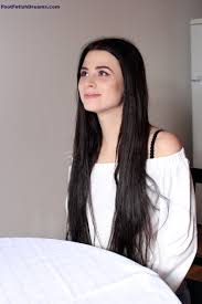 silvie casting - Foot Fetish Dreams - Full HDMP4