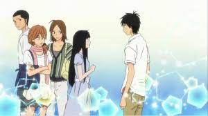 Kimi ni todoke) is a japanese shōjo romance manga by karuho shiina. Anime Series Like Kimi Ni Todoke Recommend Me Anime