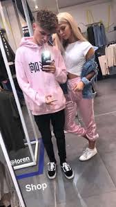 40 Loren And Harvey Larvey Ideas Loren Gray Harvey Loren Gray Boyfriend She has over 31 million followers on tiktok, over 16 million followers on instagram, and more than. harvey larvey ideas loren gray