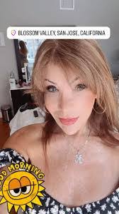 Rocio Salcedo's Instagram, Twitter & Facebook