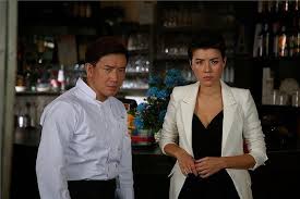To transfer singapore dollars to a bank account in malaysian ringgits in malaysia for sending money to malaysia, you can also have a look at two other competitive providers: Aimee Chan Did Not Know She Was Pregnant When Filming Let S Eat Latest Movies News The New Paper