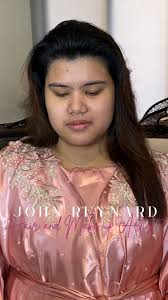 John Reynard makeup studio