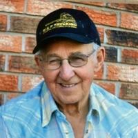 Obituary information for James Lloyd Johns
