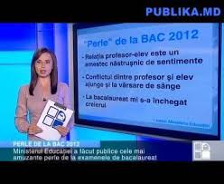 Les perles du bac, 7 vidéos des oraux du bac 2008. Gafe Si Perle De La Bac 2012 Tabu