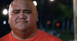 INTO THE NEXT STAGE: Taylor Wily Finally Proves He's a Good Actor