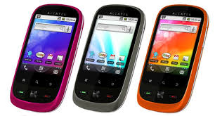 В «АЛЛО» смартфон Alcatel OT890D на 3 ...