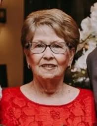Obituary information for Louanna (Haney) Canter