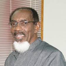 Something in the mortar beside the pestle